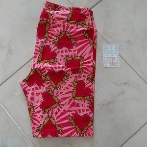Lularoe leggings